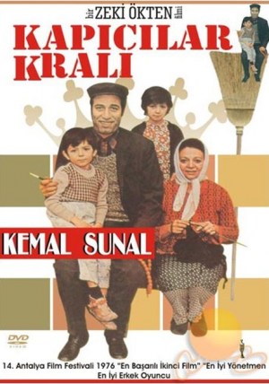 Kapicilar krali