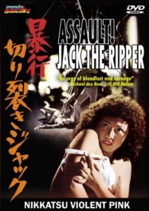 Bôkô Kirisaki Jakku