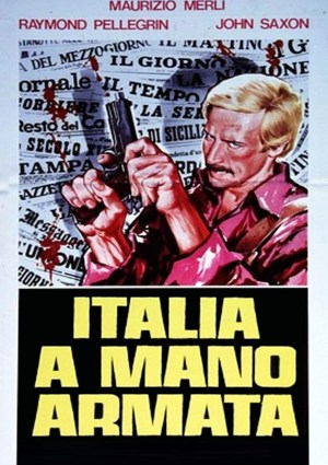 Italia a mano armada