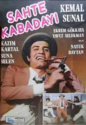 Sahte kabadayi