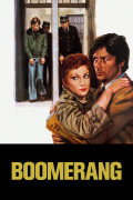 Película Boomerang
