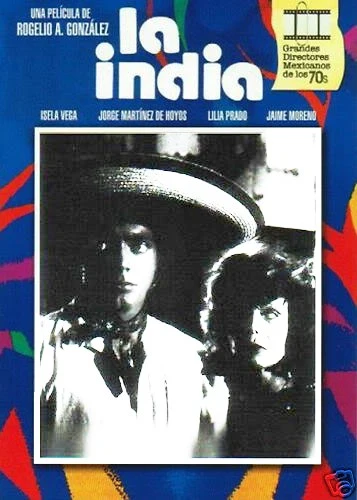 La India (1976) - CINE.COM