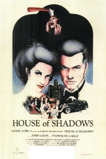 La casa de las sombras