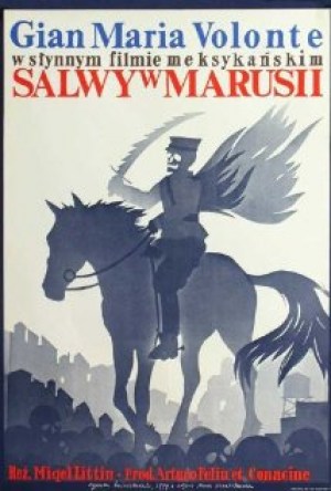 Actas de Marusia