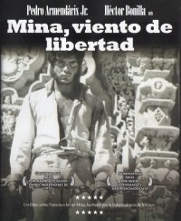 Mina, viento de libertad