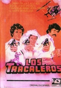 Los tracaleros