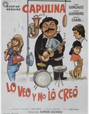 Lo veo y no lo creo