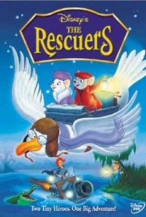 Los rescatadores
