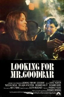 Buscando al señor Goodbar