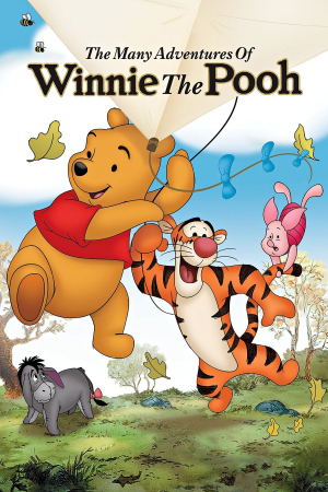 Lo mejor de Winnie the Pooh