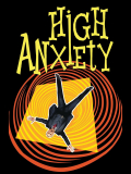 Película High Anxiety