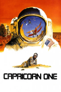 Película Capricorn One