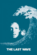 Película The Last Wave