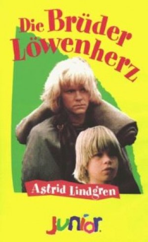 Bröderna Lejonhjärta
