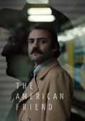 Película The American Friend