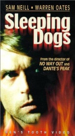 Perros de presa