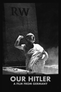 Película Hitler: A Film from Germany
