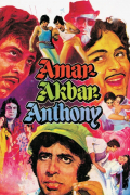 Película Amar Akbar Anthony