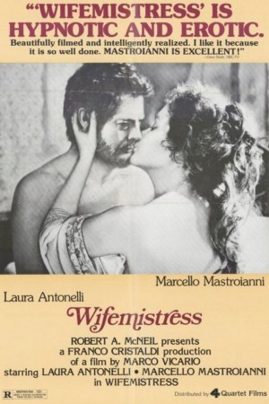 Esposa amante