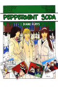 Película Peppermint Soda