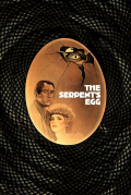 Película The Serpent's Egg