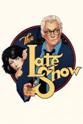 Película The Late Show