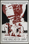 Película Ballad of Orin