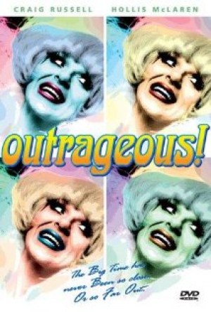 Outrageous!