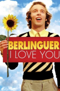 Película Berlinguer: I Love You