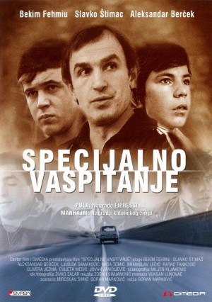 Specijalno vaspitanje