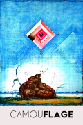 Película Camouflage