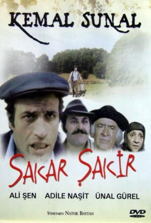 Sakar Sakir