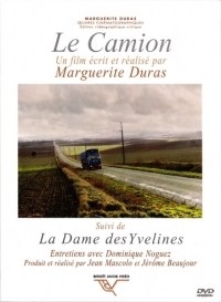 Le camion Le camion