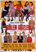 Película Gülen gözler