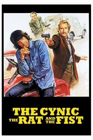 El cínico, el infame, el violento