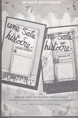 Une sale histoire Une sale histoire