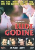 Película Lude godine