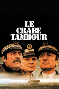 El cangrejo-tambor