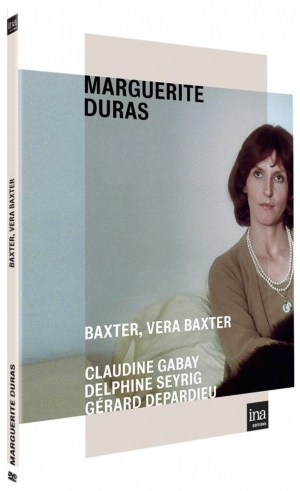 Baxter, Vera Baxter