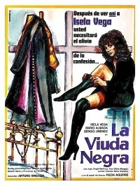 La viuda negra