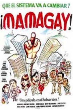Mamagay