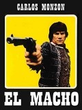Película Macho Killers