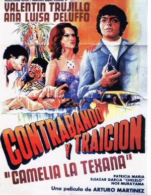 Contrabando y traición