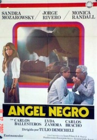 Ángel negro