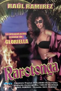 Rarotonga Rarotonga