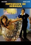 Película Ladies' Photographer