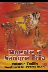 Muerte a sangre fría