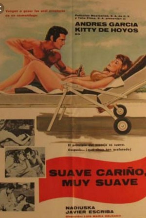 Suave cariño, muy suave