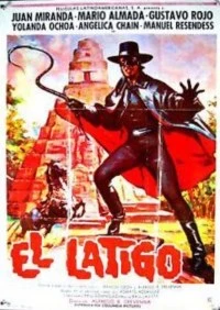 El látigo