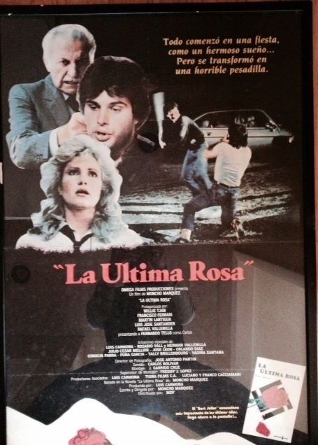 Los profesionales Película 1978